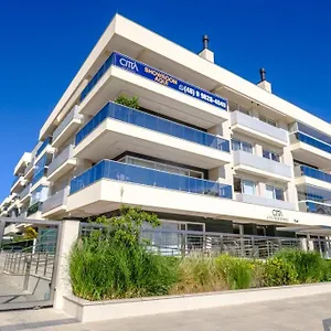 Excelente Apartamento Garden Florianópolis