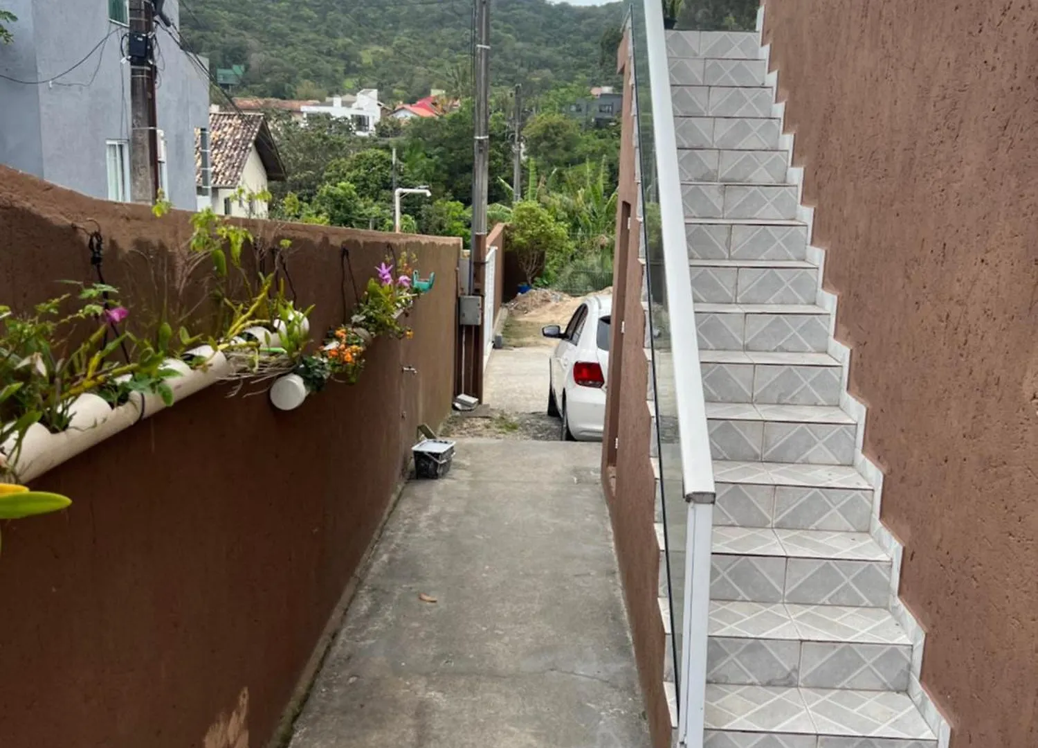 Pousada Dunas Da Joaquina Padrao Florianópolis 0*,