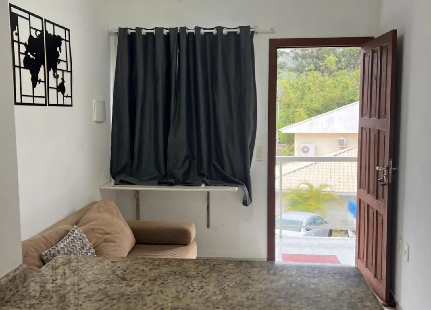 Pousada Dunas Da Joaquina Padrao Florianópolis Apartamento