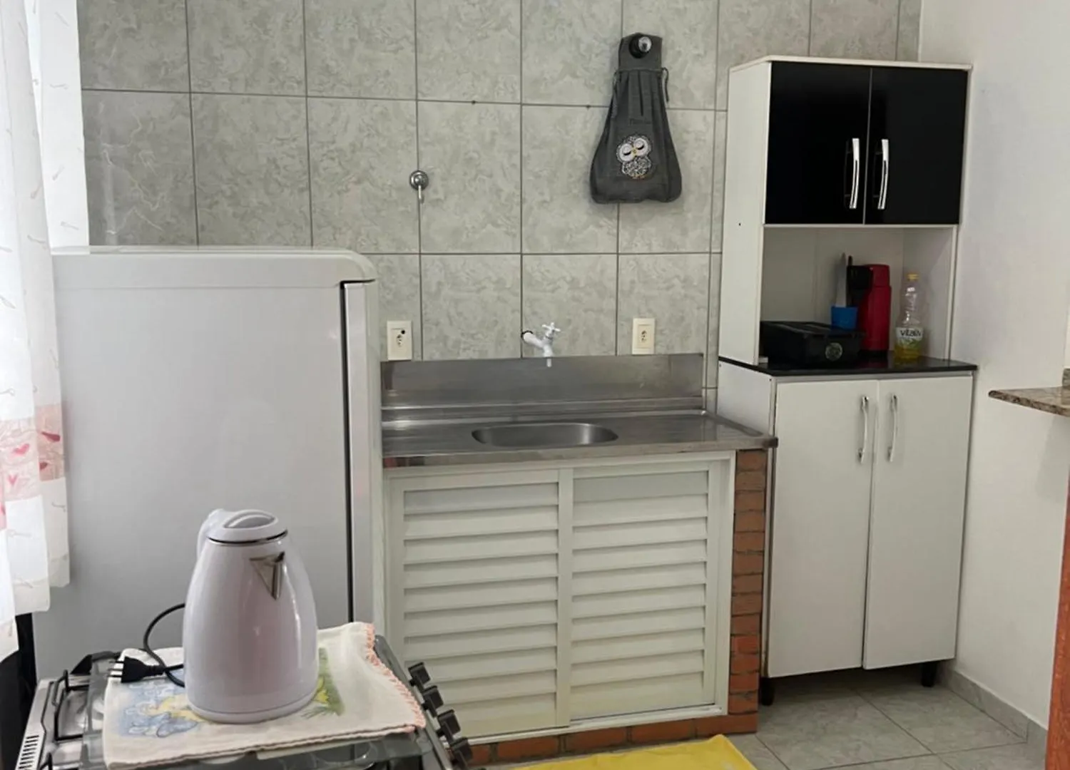 Pousada Dunas Da Joaquina Padrao Florianópolis Apartamento