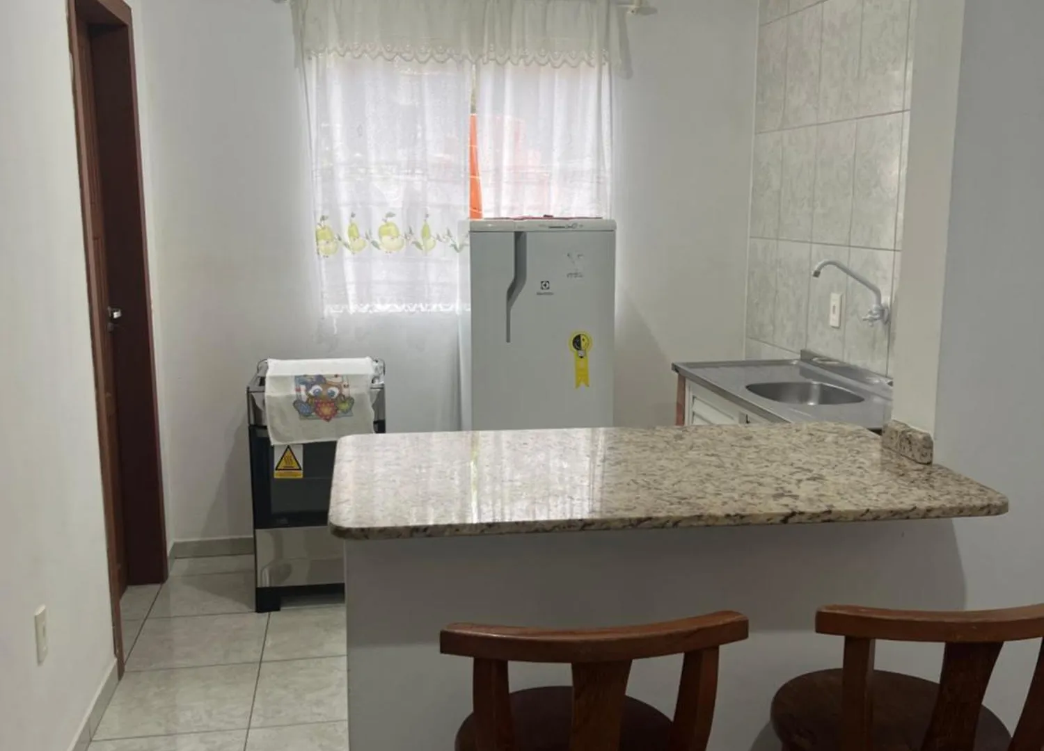 Pousada Dunas Da Joaquina Padrao Florianópolis Apartamento