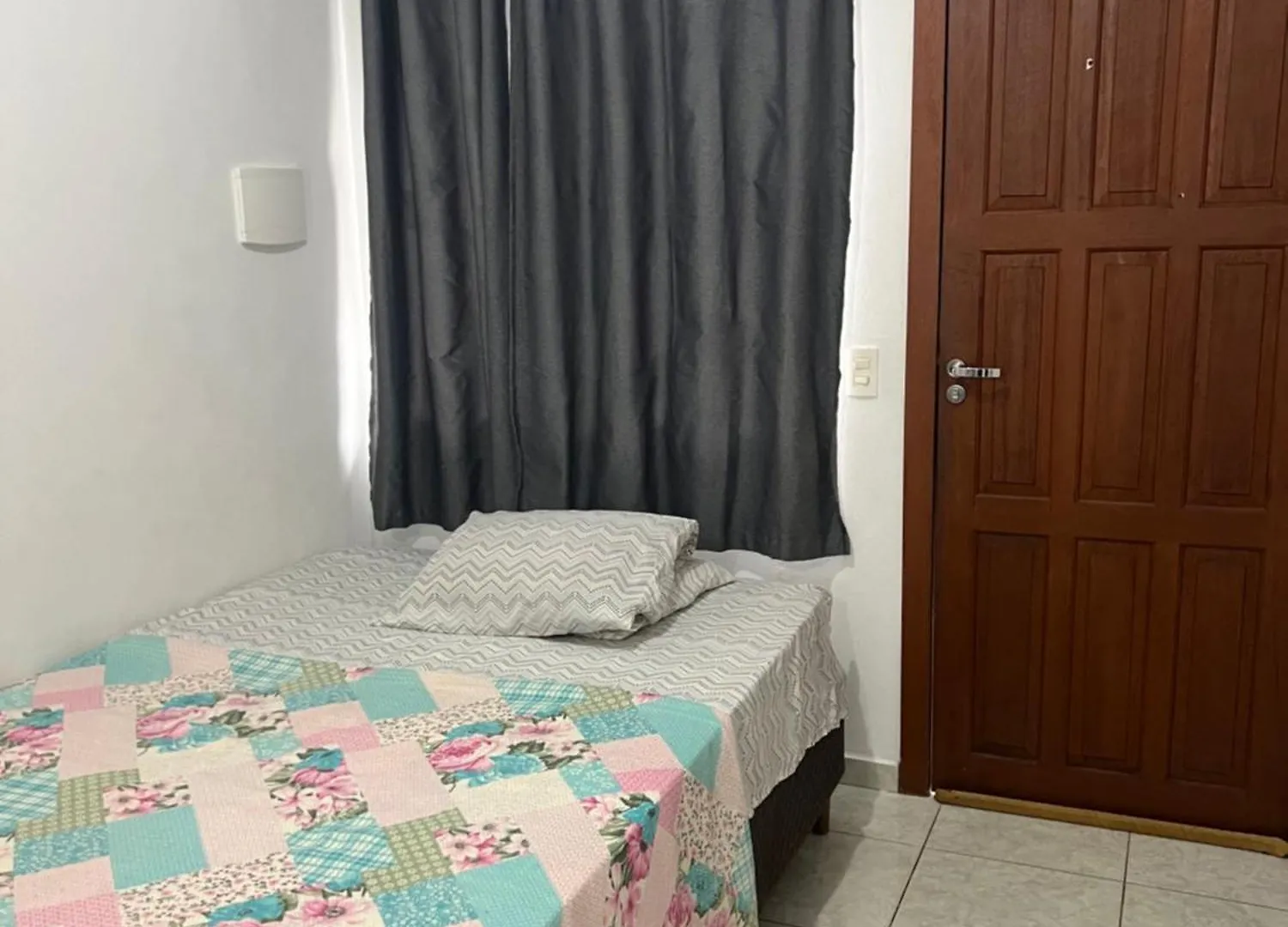 Pousada Dunas Da Joaquina Padrao Florianópolis Apartamento