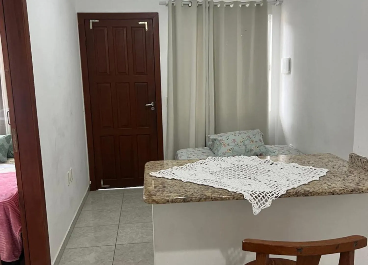Pousada Dunas Da Joaquina Padrao Florianópolis