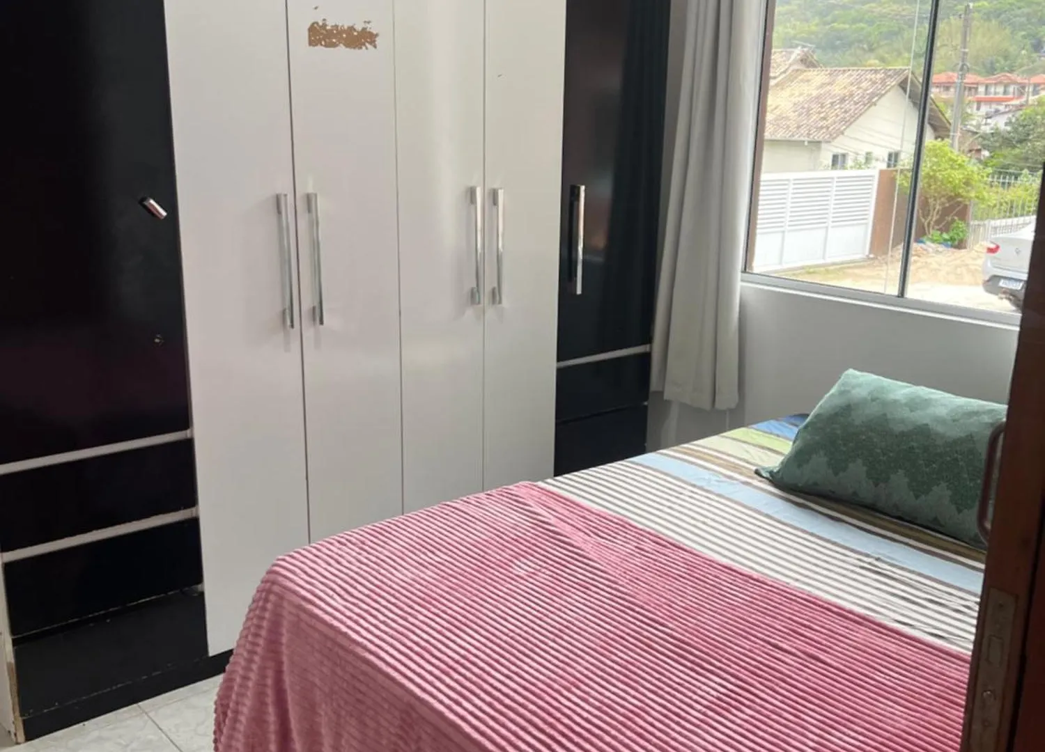 Apartamento Pousada Dunas Da Joaquina Padrao Florianópolis Brasil